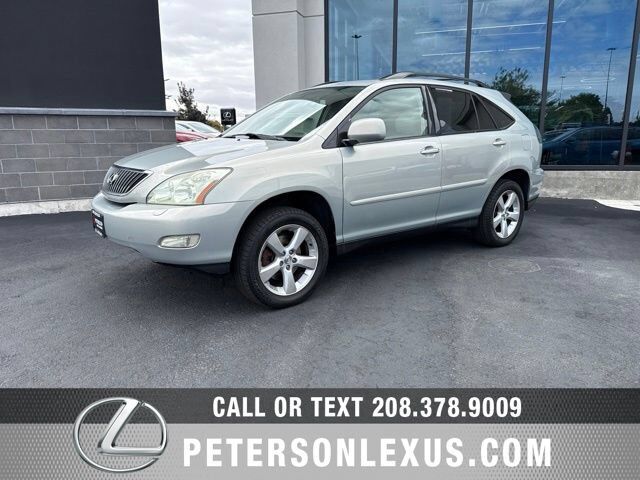 2004 Lexus RX