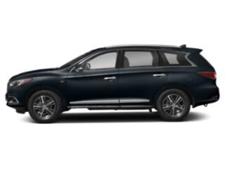 2020 INFINITI QX60