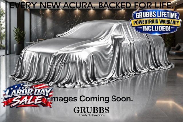 2026 ACURA Integra