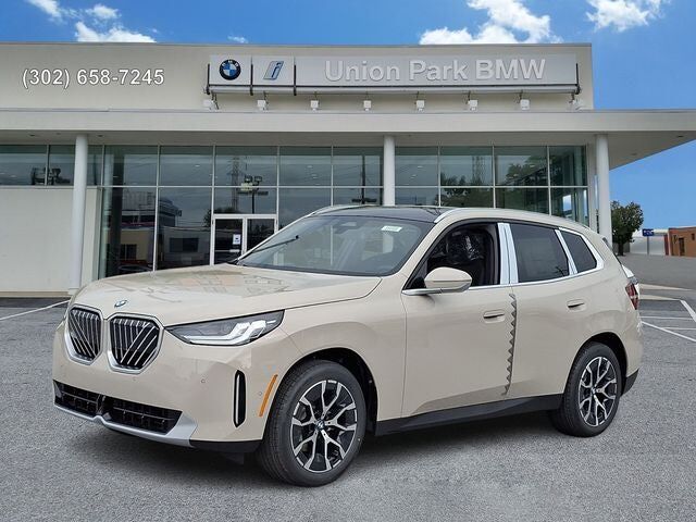 2026 BMW X3