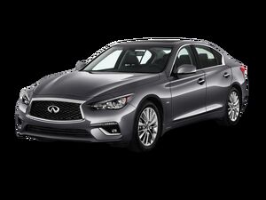 2019 INFINITI Q50