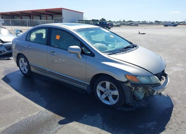 2006 HONDA Civic