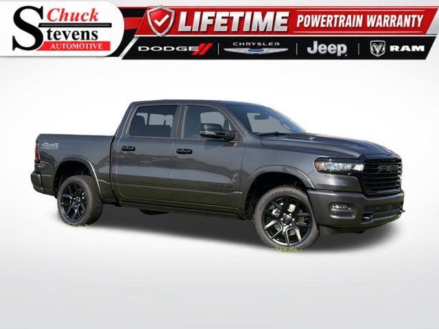 2027 RAM 1500