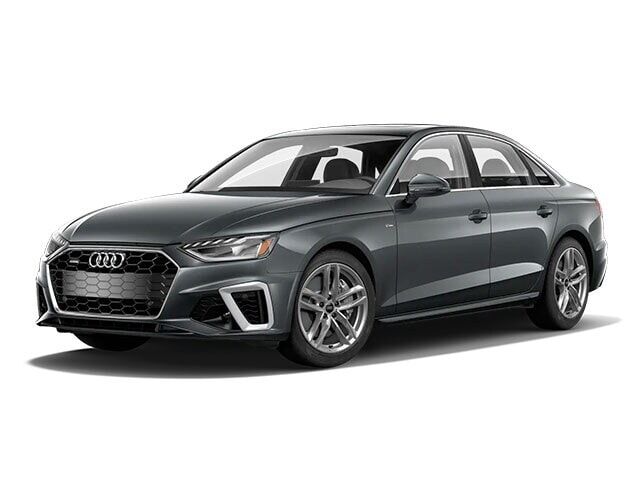 2022 AUDI A4