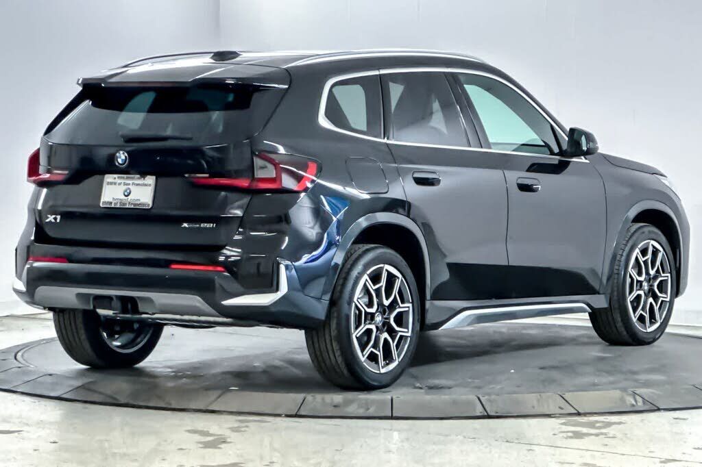 2026 BMW X1