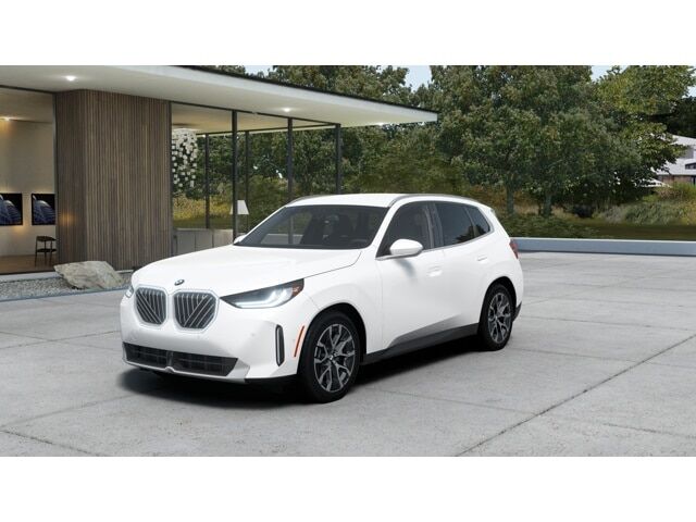 2026 BMW X3