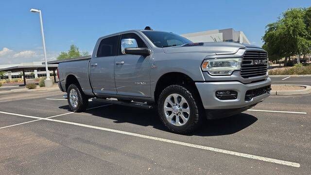 2023 RAM 2500