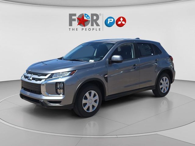 2027 MITSUBISHI Outlander Sport
