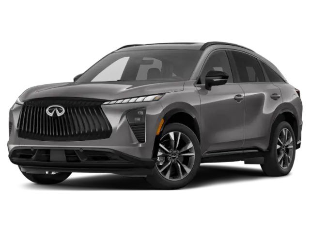 2027 INFINITI QX65