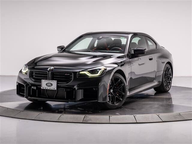 2026 BMW M2