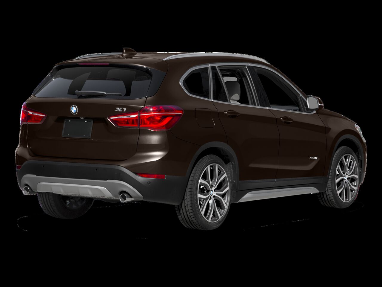 2017 BMW X1
