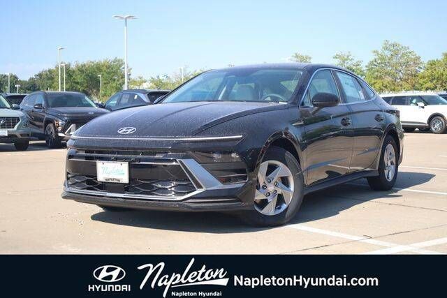 2026 HYUNDAI Sonata