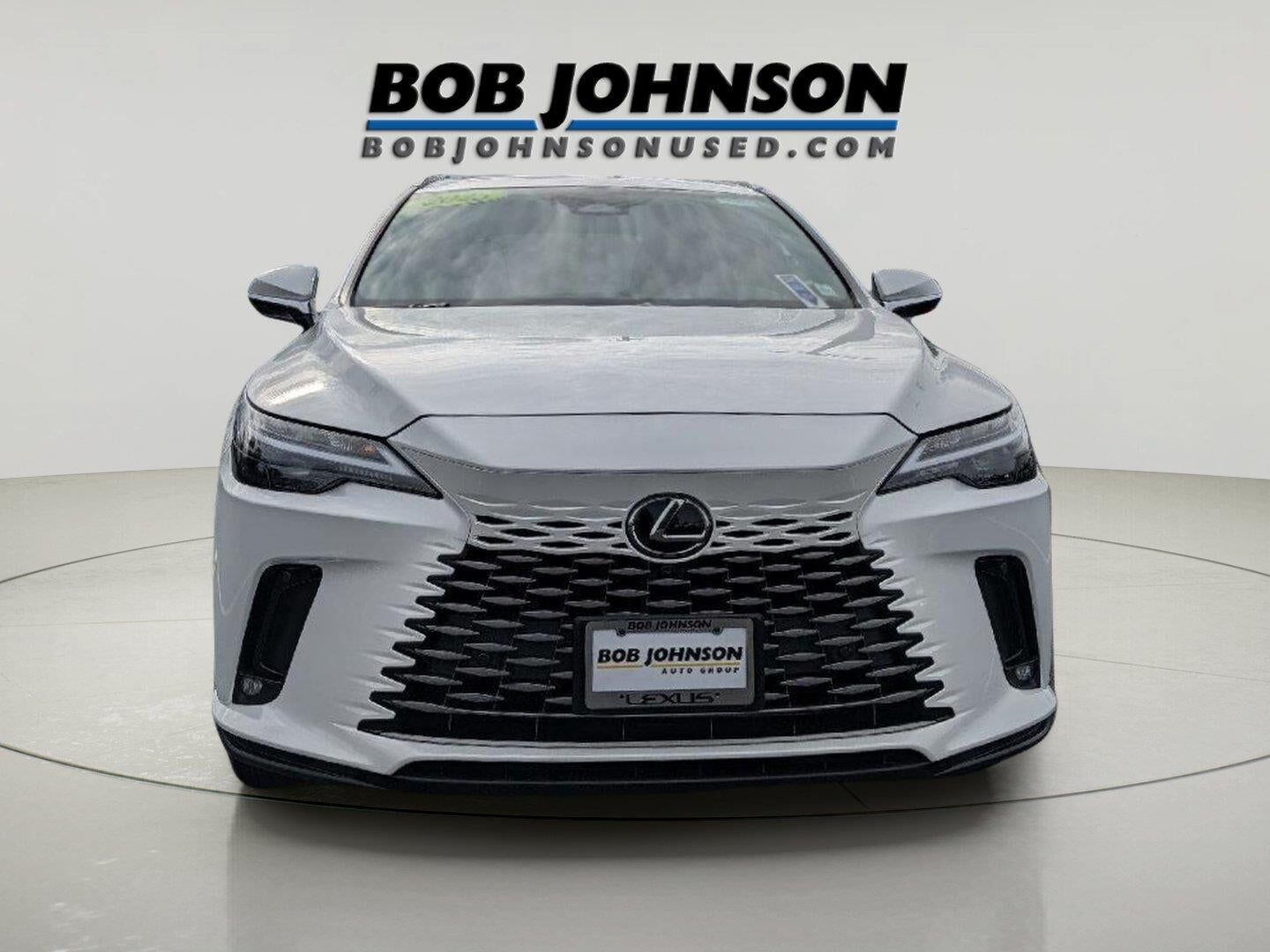 2025 Lexus RX