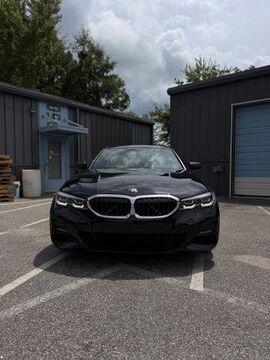 2021 BMW 330i