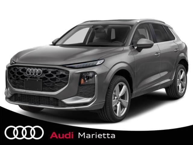 2027 AUDI Q3