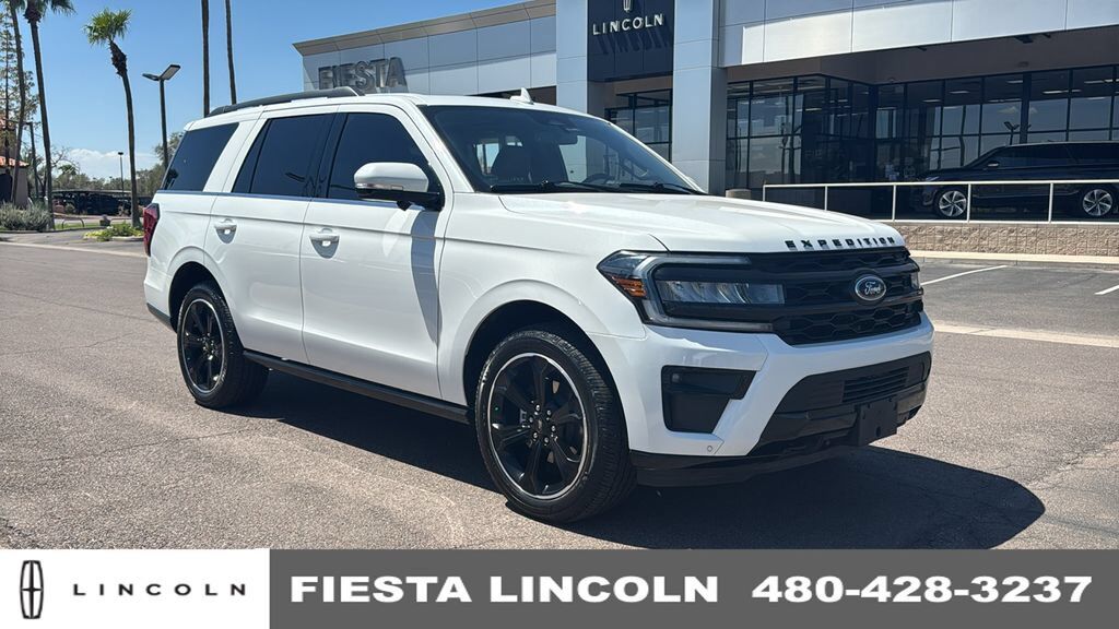 2023 FORD Expedition