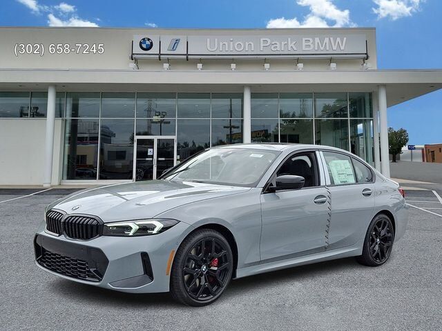 2026 BMW 3 Series