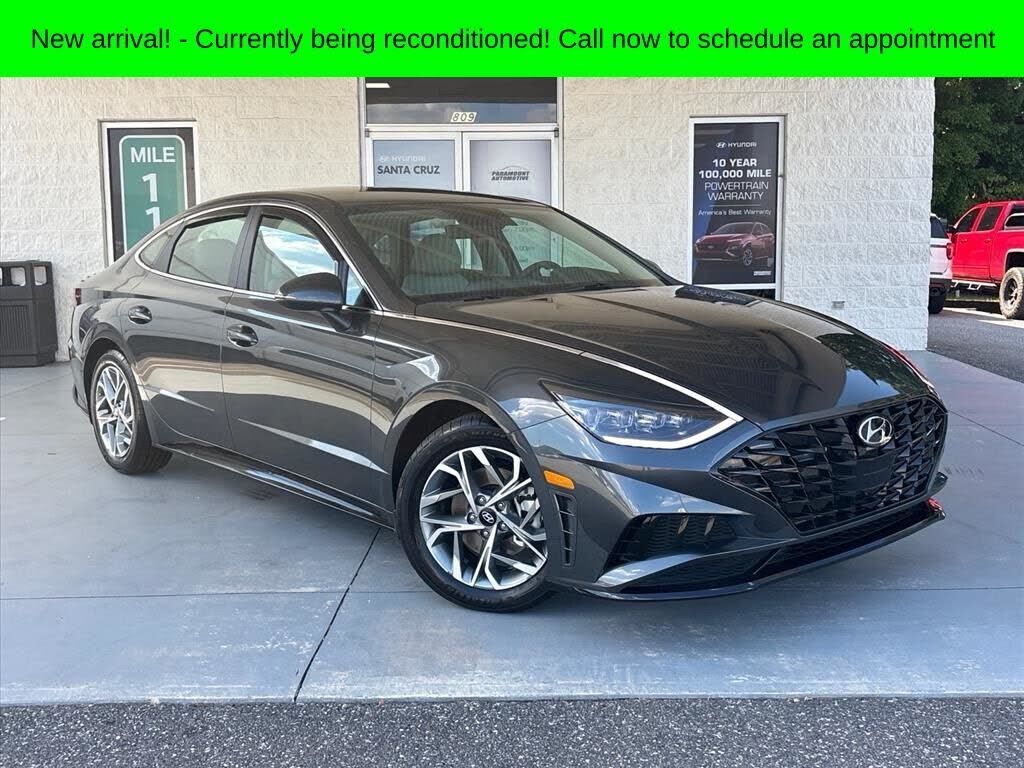 2023 HYUNDAI Sonata