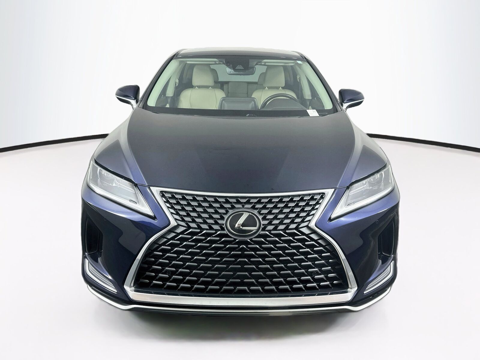 2020 Lexus RX