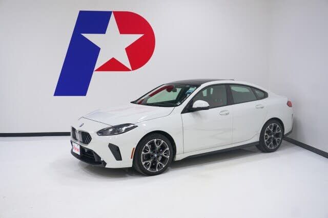 2025 BMW 2 Series