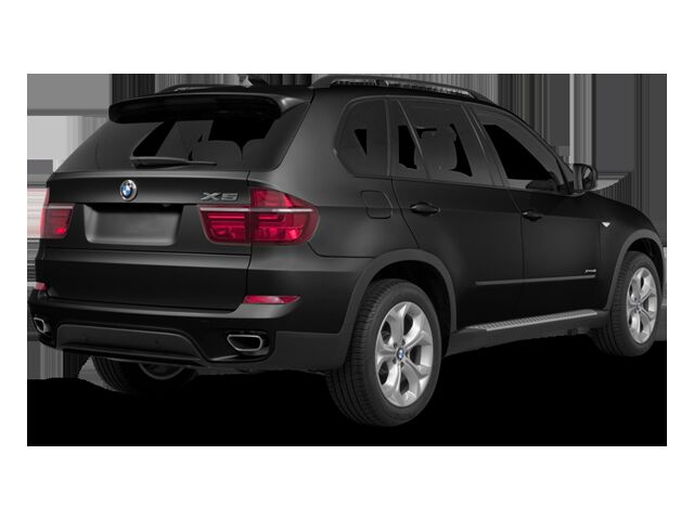 2013 BMW X5