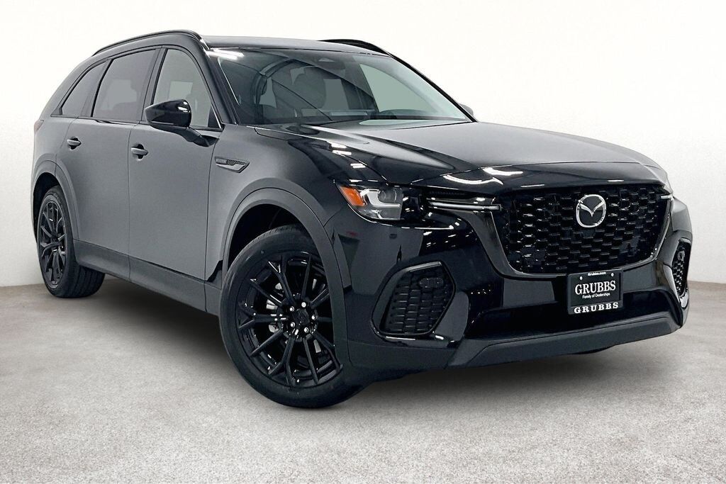 2026 MAZDA CX-70