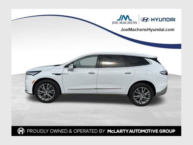 2023 BUICK Enclave