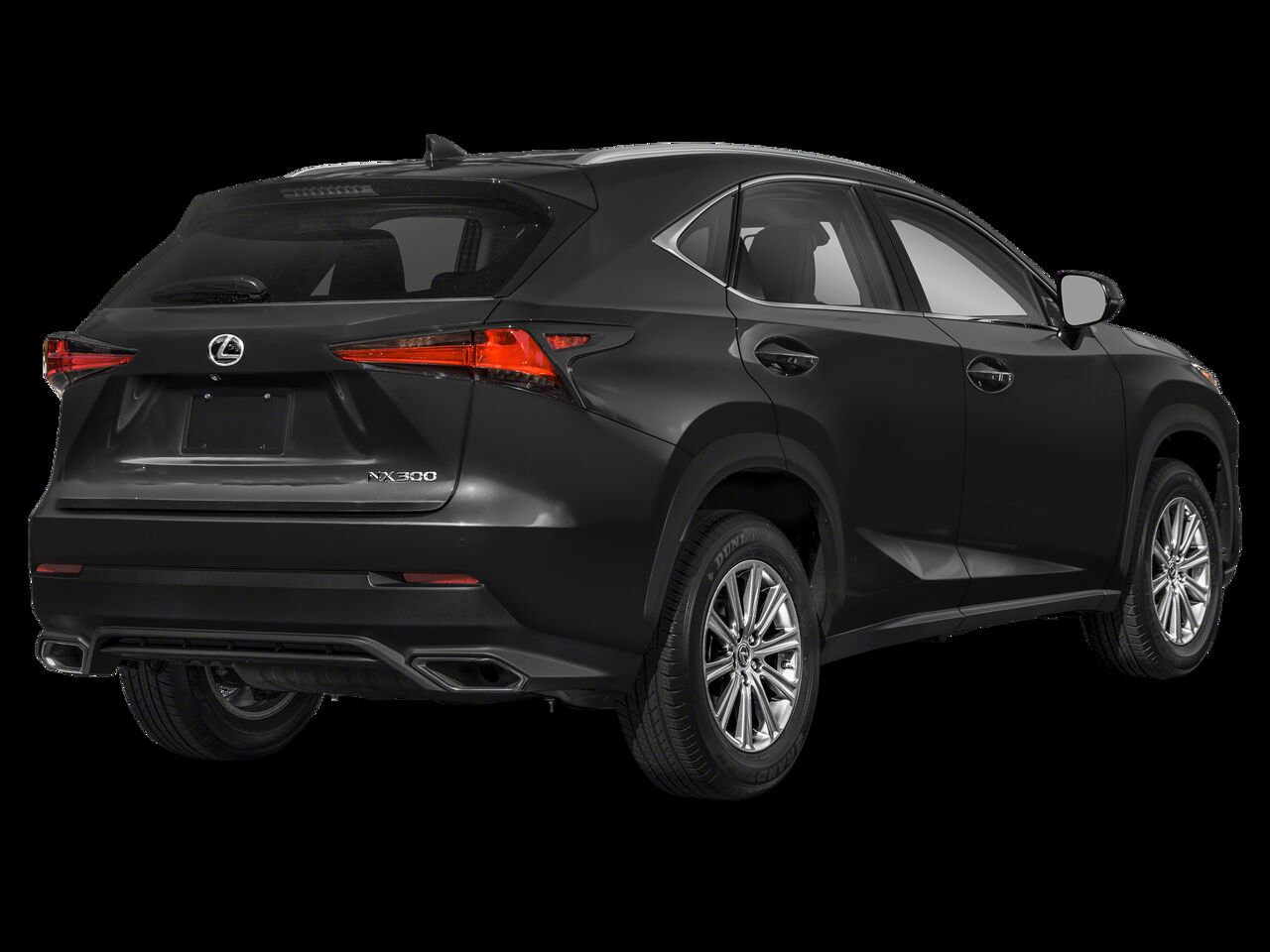 2020 Lexus NX