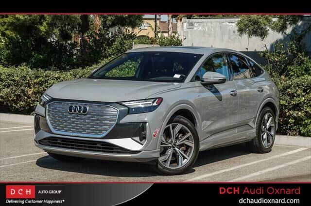 2024 AUDI Q4