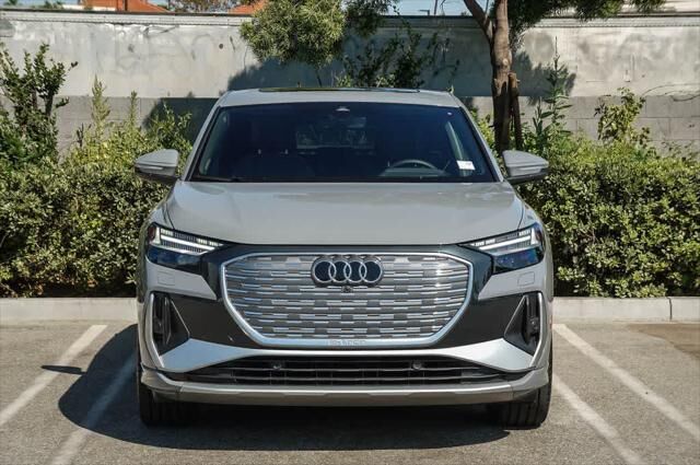 2024 Audi Q4