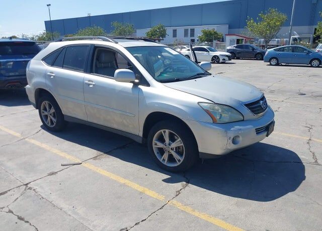 2006 LEXUS RX