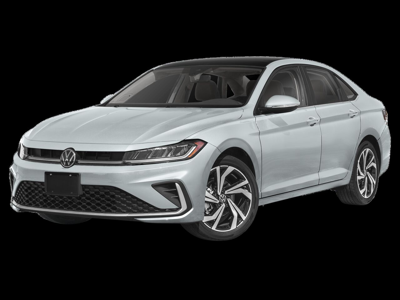 2027 VOLKSWAGEN Jetta