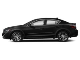 2021 ACURA ILX