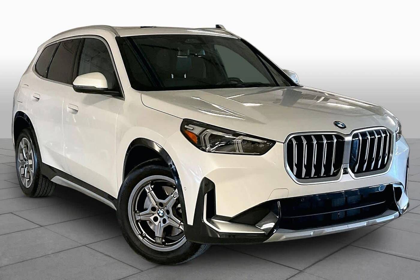 2025 BMW X1