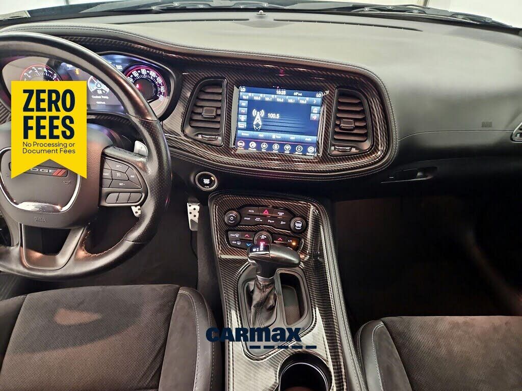 2020 DODGE Challenger