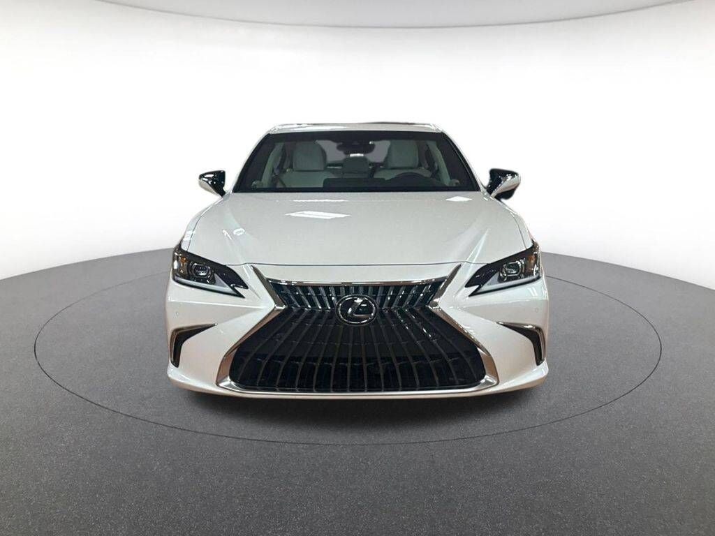 2023 Lexus ES