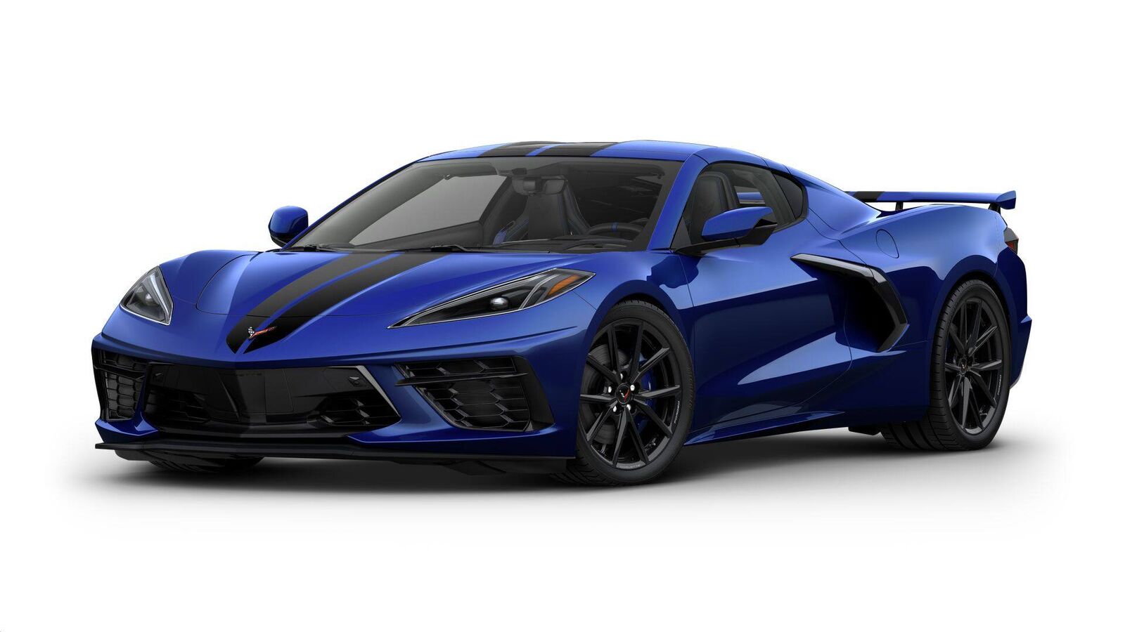 2027 CHEVROLET Corvette