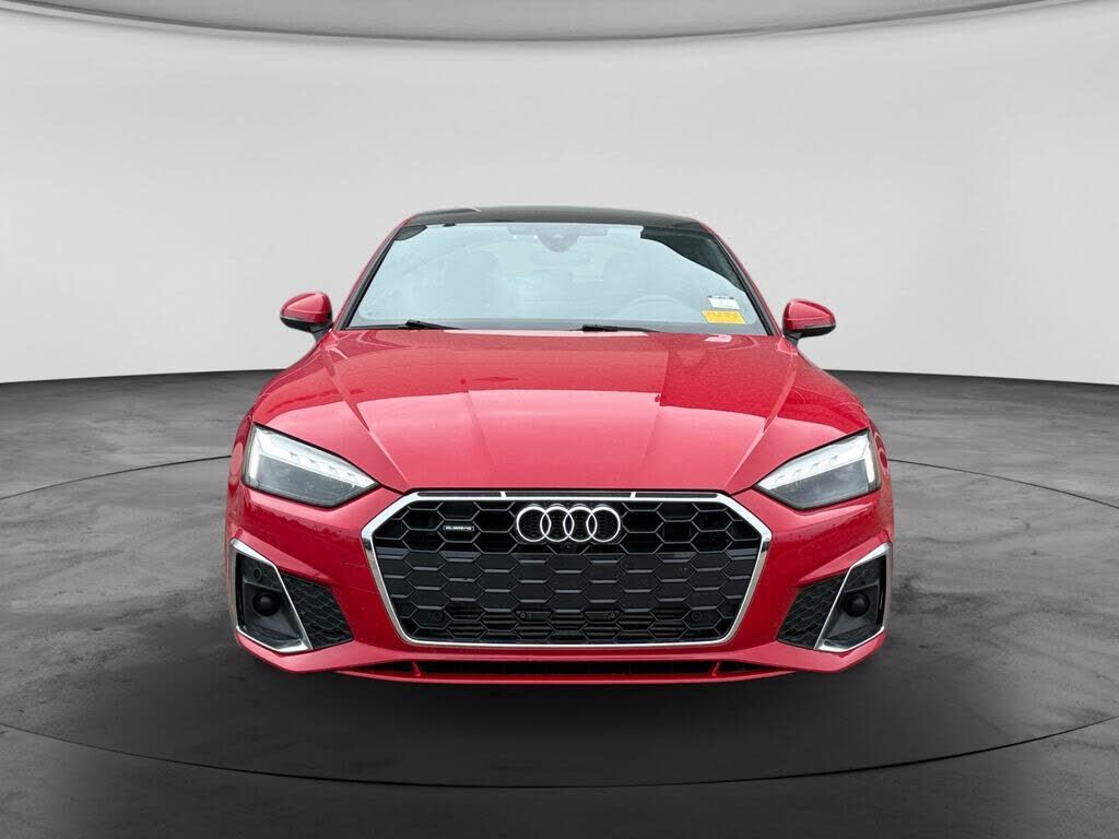 2024 Audi A5