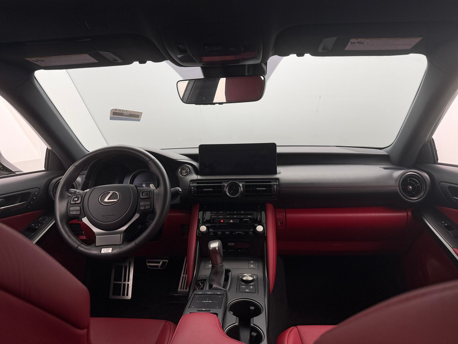 2023 Lexus IS