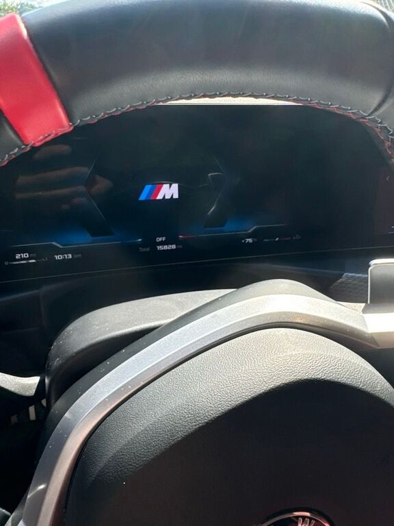 2025 BMW M240i