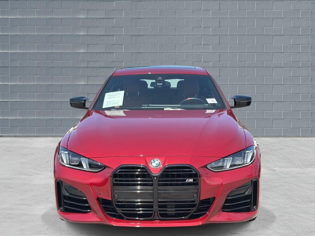 2026 BMW 440i