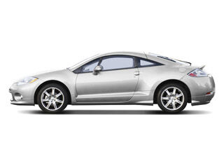 2012 MITSUBISHI Eclipse