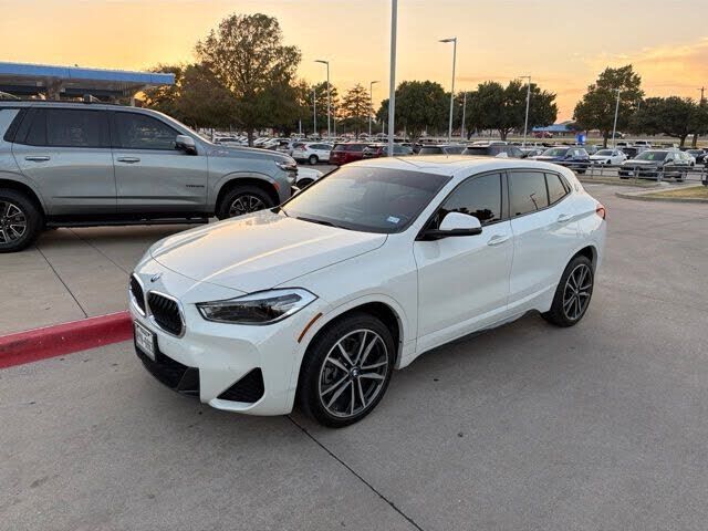 2023 BMW X2