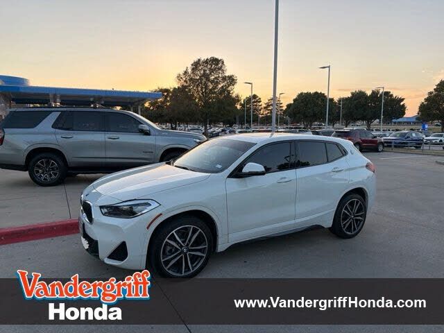 2023 BMW X2