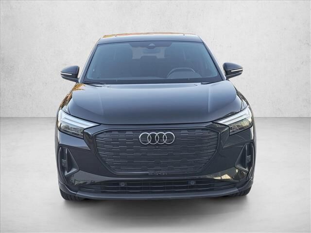2023 Audi Q4