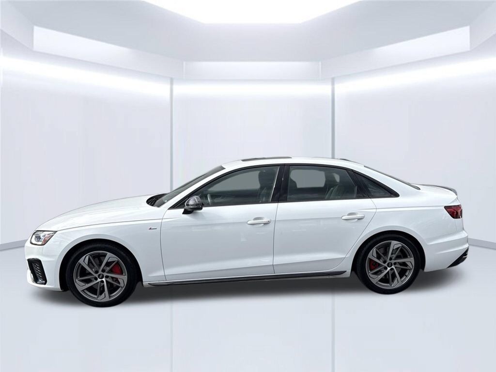 2024 Audi A4
