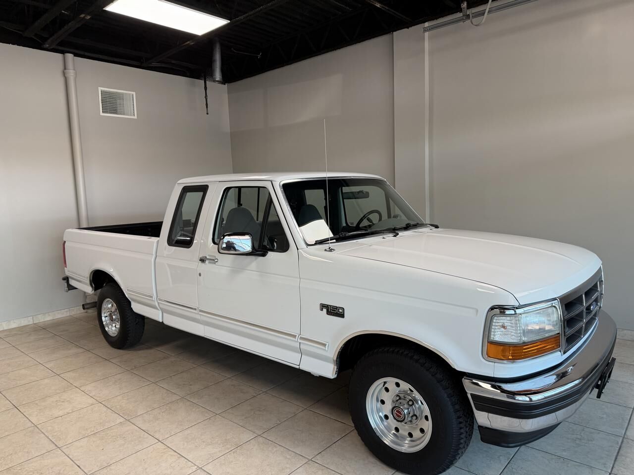 1994 FORD F-150