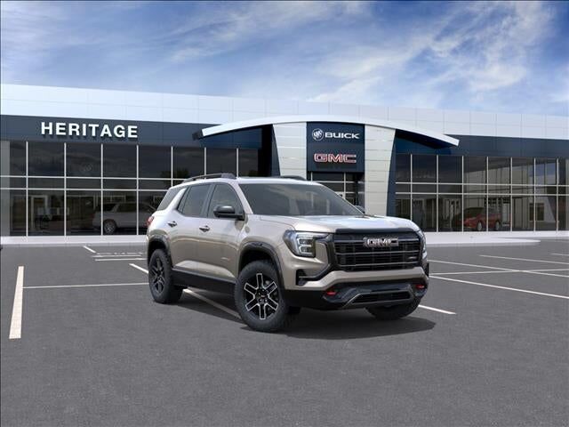 2027 GMC Terrain