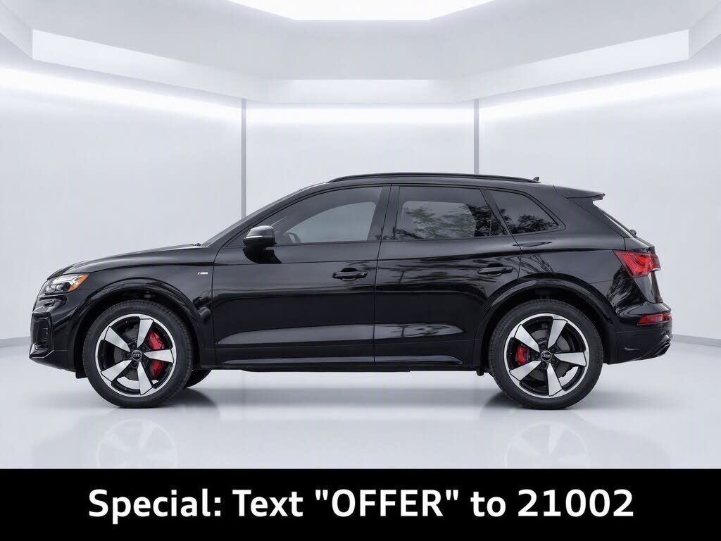2024 Audi Q5