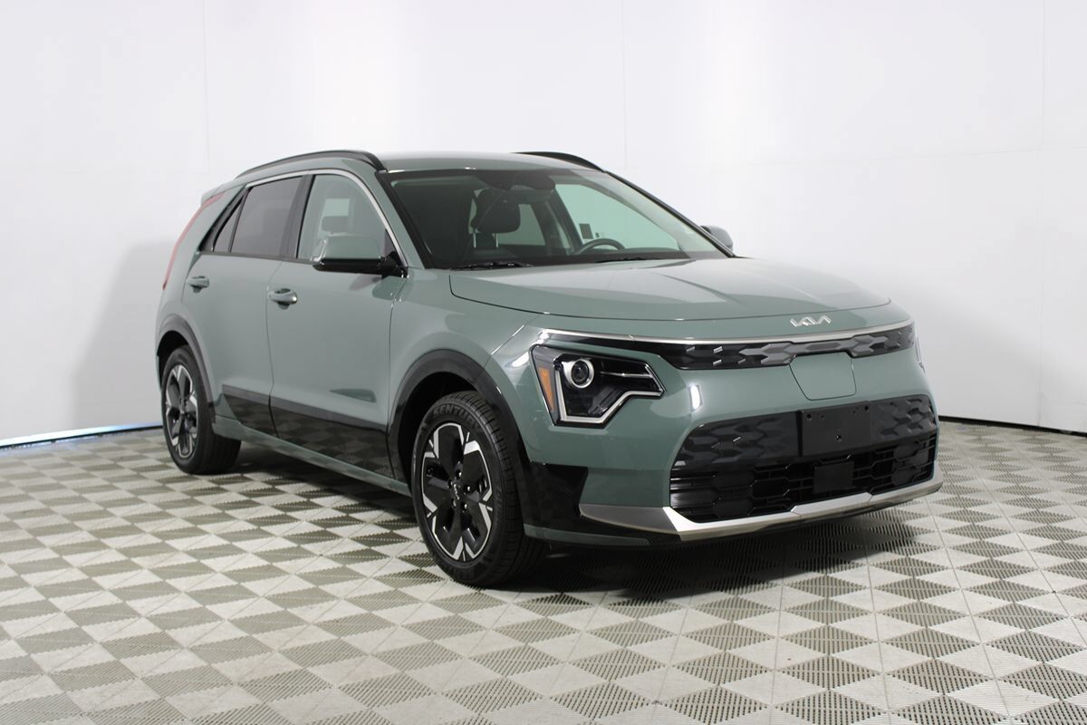 2024 KIA Niro